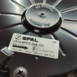 SPAL-High-Performance-7.5-inch-190mm-12v-Cooling-Fan-Suction-VA14-AP7-C-34A-30100358A