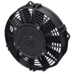 SPAL-High-Performance-7.5-inch-190mm-12v-Cooling-Fan-Suction-VA14-AP7-C-34A-30100358A