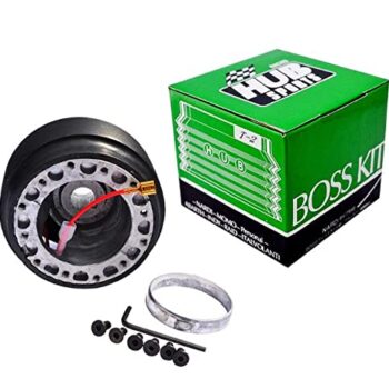 SPORTS BOSS KIT HUB ADAPTER - OT-02
