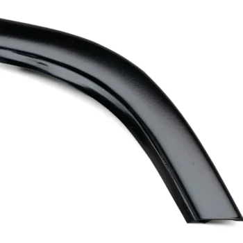 Nissan Skyline R32 OEM Rear Window Molding Lower Right