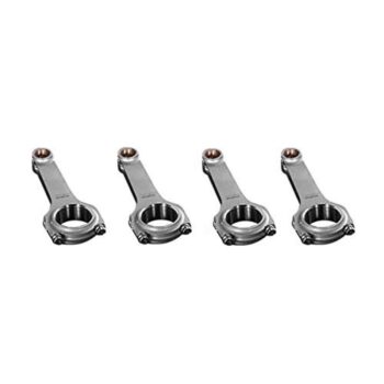 HKS Capacity Upgrade Kit 4B11 2.2L - I-Beam Connecting Rods Kit