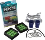 HKS Premium Suction Kit - R35