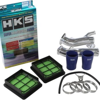 HKS Premium Suction Kit - R35