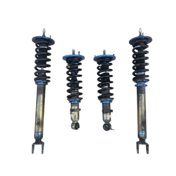 Ohlins Mine's Street Edition Coilover Suspension R33 / R34