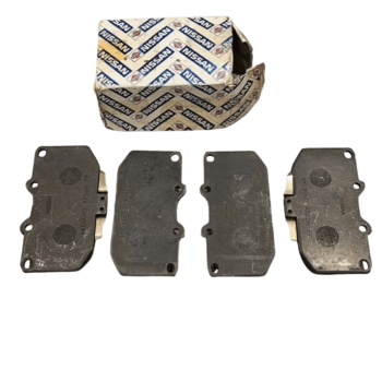 Nissan Skyline R32 GT-R OEM '89-'94  Front Brake Pads