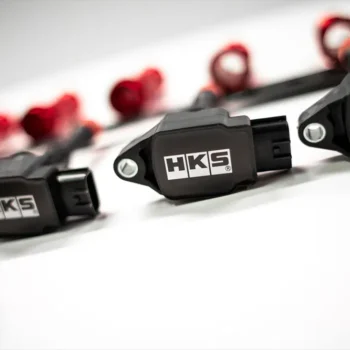 HKS Super Fire Racing Coil Pro Ignition System – BCNR33