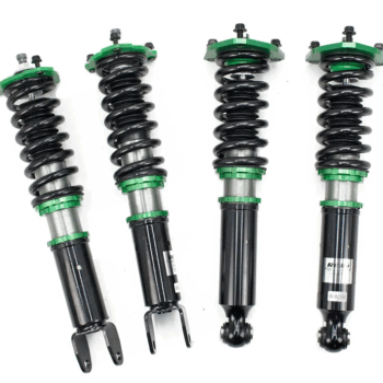 Rev9 Hyper Street II Coilover Shock+Spring for SC300 SC400 92-00, Supra 93-98