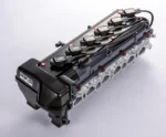 HKS Super Fire Racing Coil Pro Ignition System - Aristo JZS161 JZS147 Supra JZA80