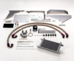 HKS Oil Cooler Kit S Type - Civic Type-R FK8