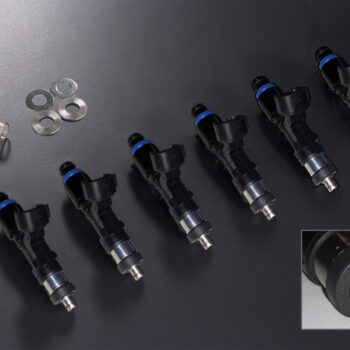 Sard Fuel Injector Set 900cc - BNR32 BCNR33 BNR34