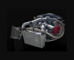HKS Bolt On Turbo Pro Kit GTIII-RS with Catalyzer - ZC6 ZN6