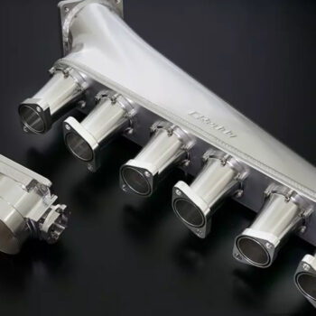 Trust Greddy Intake Plenum Surge Tank Single Throttle - BNR32 BCNR33 BNR34