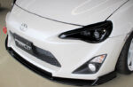 Combat Eyes with Light - Toyota 86 - ZN6
