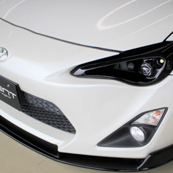 Combat Eyes with Light - Toyota 86 - ZN6