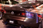 HKS Duck Tail Type-R - Fairlady Z RZ34 53004-AN003