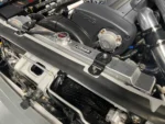 Trust GReddy Aluminum Radiator TW-R - A31 HCR32 BNR32