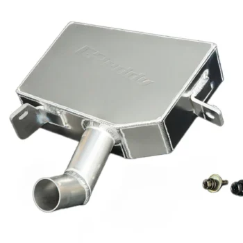 GREDDY Washer Tank for R35 GT-R 2007 to 2016