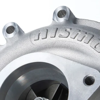 Nismo Competition Parts R3 Turbo Assembly - BNR32 BCNR33 BNR34 WGNC34