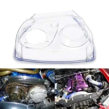 RB25DET Clear Timing Cover