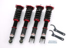 Blitz Damper ZZ-R Coilover Suspension - JZA80 JZZ30