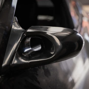 GKTECH Aero Mirrors - R32 Skyline