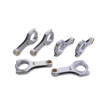 Tomei H Beam Conrods Set - RB25 RB26