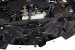 Blitz Carbon Intake System Air Induction Kit - Fairlady Z RZ34