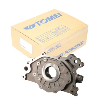 Tomei Oversized Oil Pump - RB26DETT