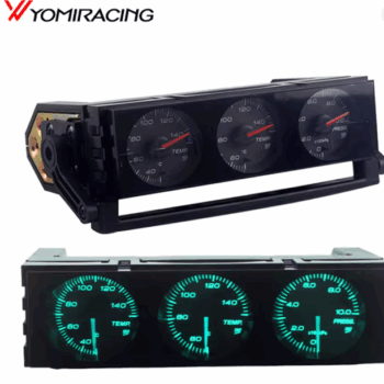 Nippon Seiki Defi style DF14405 Meter ( LHD )