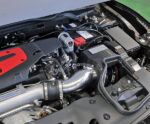 HKS Cold Air Intake Full Kit - Civic Type R FK8