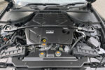HKS Carbon Engine Cover - Fairlady Z RZ34