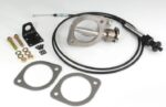 APEXi Exhaust Control Valve ECV - JZA80