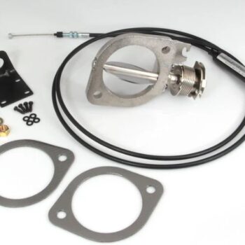 APEXi Exhaust Control Valve ECV - JZA80