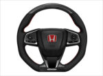 Mugen Sports Steering Wheel - Civic Type-R FL5