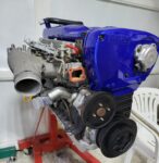 RB26DETT GTR Stock Engine