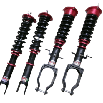 BLITZ Damper ZZ-R - Nissan GTR35 - Used