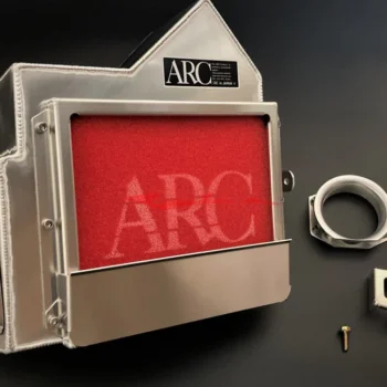 ARC Brazing Super Induction Box - BNR34