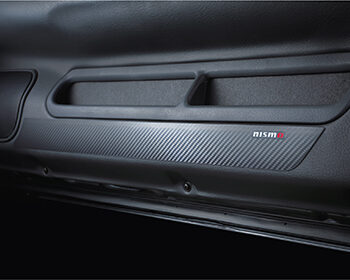 Nismo Door Inner Protector - R33