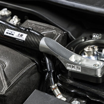 HKS Carbon Brace - FL5