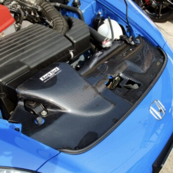 BACK YARD SPECIAL Air Intake Panel - S2000