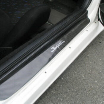 Trail tuning spirit Carbon Step - Supra A80 MKIV - JZA80