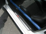 Trail tuning spirit Carbon Step - SKYLINE R32