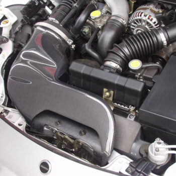 AutoExe - Ram Air Intake System - FD3S