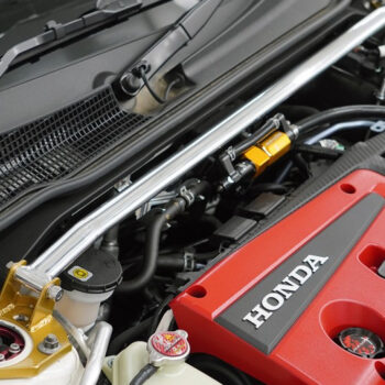 J's Racing Front Strut Tower Bar - FL5