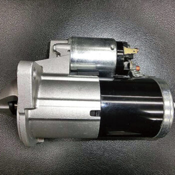 RH9 Hyper Starter