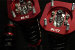 Blitz Damper ZZ-R DSC Plus Coilover Suspension - Fairlady Z RZ34