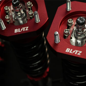 Blitz Damper ZZ-R DSC Plus Coilover Suspension - Fairlady Z RZ34