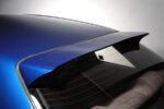 D-Max Roof Spoiler Wing - S15