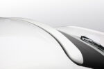 D-Max Roof Spoiler Wing - JZX100 Mark II