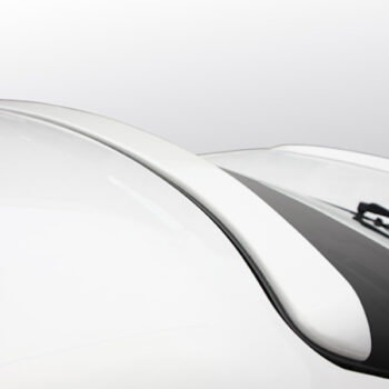 D-Max Roof Spoiler Wing - JZX100 Mark II